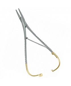 Mitten Clamp